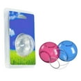 thumbnail image 3 of Funda protectora transparente de plástico para Switch Poke Ball Plus, cubierta protectora de juego, 3 of 4