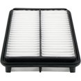 thumbnail image 2 of Hastings AF1258 Air Filter For Hyundai Santa Fe, OE Replacement, 2 of 2