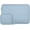 Airy Blue, variant on Mosiso 11.6-12.3 inch Laptop Sleeve for MacBook Air 11 inch Surface Samsung Lenovo Dell HP Asus Acer, Protective Neoprene Notebook Bag with Small Case, Mint Green
