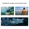 thumbnail image 5 of 5-10Minutes Diving Time Diving Tanks Snorkeling Air Tanks Scubas Tanks 0.5L Scubas Diving Tanks for Underwater Breathing, 5 of 8