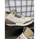 thumbnail image 4 of A i r-Jor-dan 3 Retro (GS) “Palomino” DM0967-102 7Y Clean!!, 4 of 6