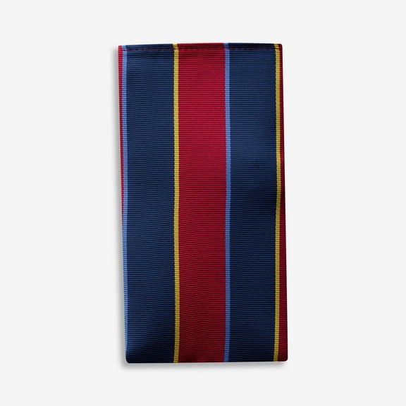 The Graduate Pocket Square