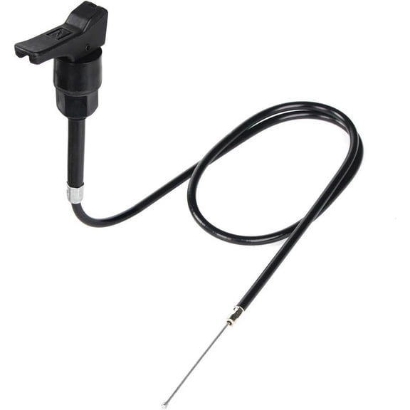 Choke Cable Starter Cable for PW50 PeeWee 50cc PY50 1990-2015 1981-1987 CB55