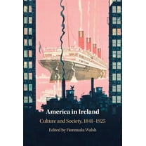 America in Ireland, (Hardcover)