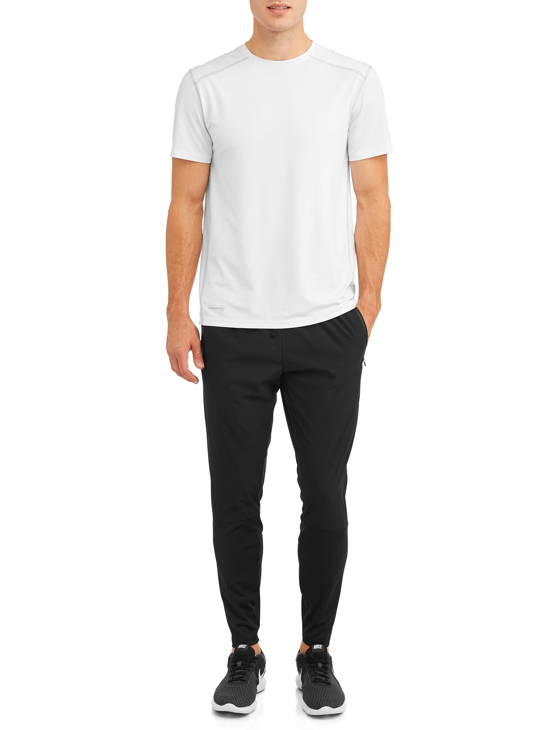 Hybrid Running Pant 