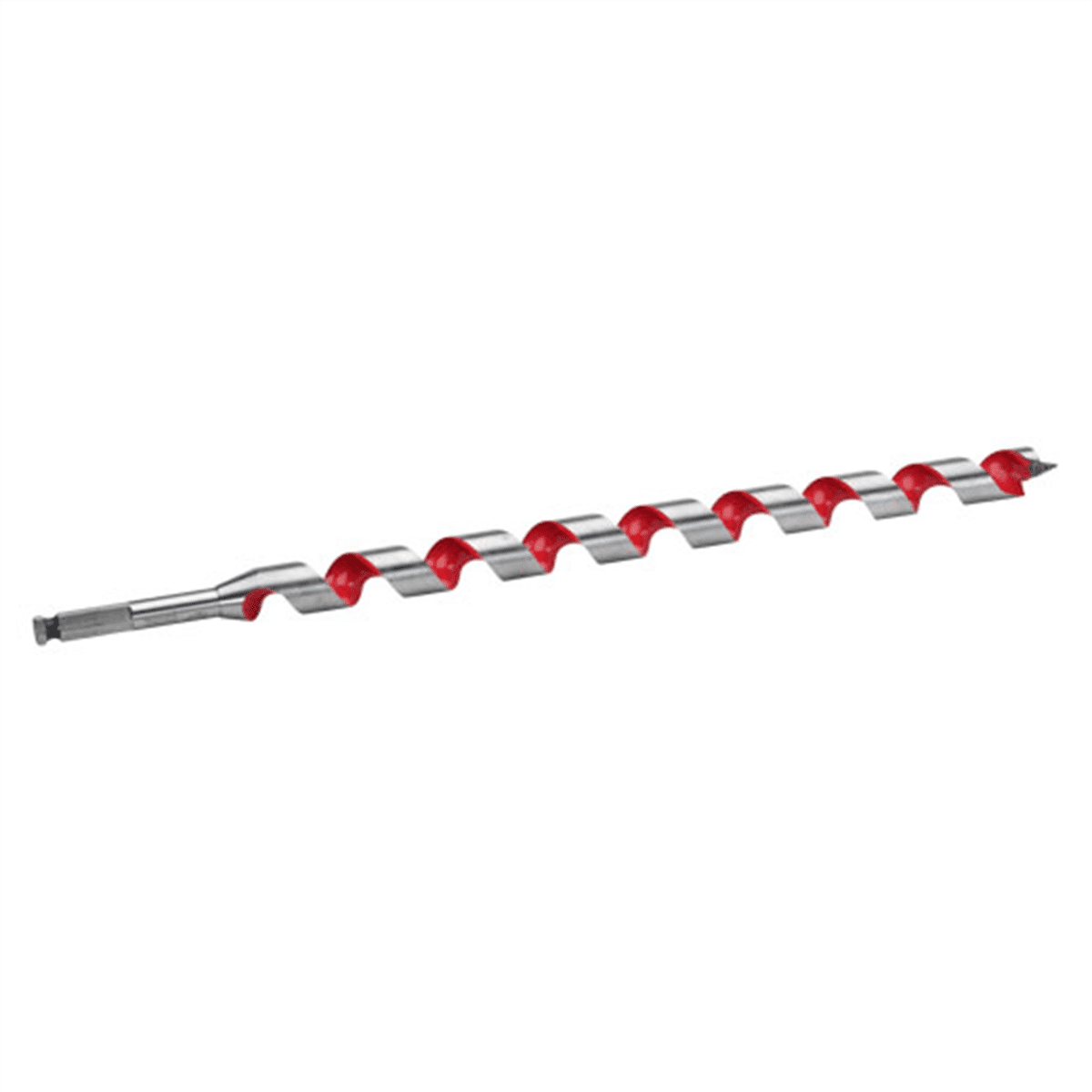 Milwaukee Tool 1-1/8" x 18" Ship Auger Bit
