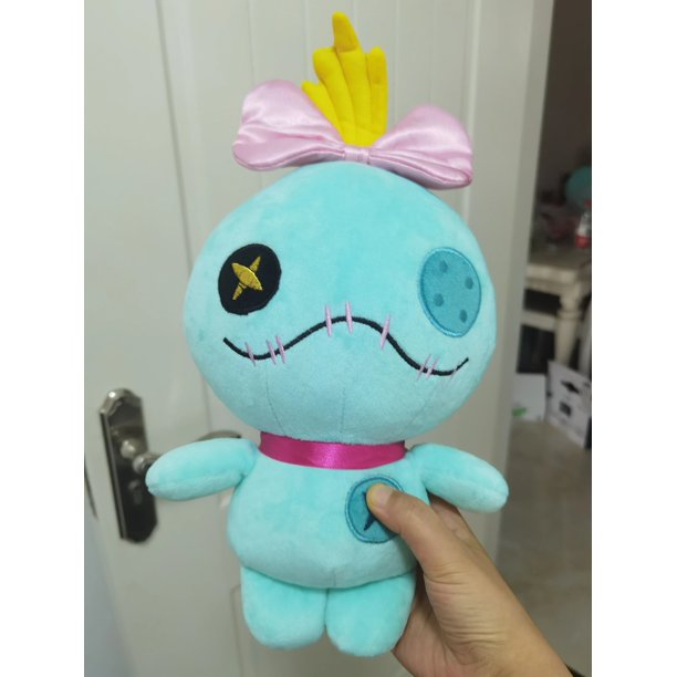 Disney-muñeco de peluche de 30cm para niños, oso Winnie, Mickey Mouse, Minnie, regalo de cumpleaños y Navidad, 2022