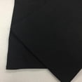 thumbnail image 4 of Director's Chair Cover Canvas Seat Cover Practical Stool Protector for Armchairs Black, 4 of 8