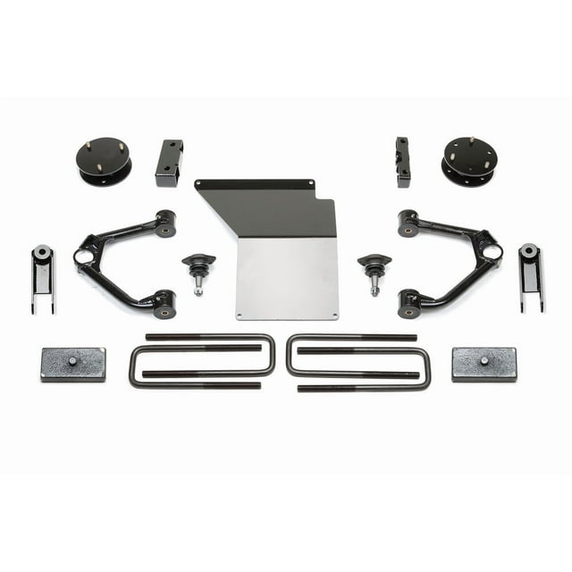 Fabtech Motorsports K1097 Lift Kit Suspension