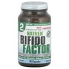 Natren Natren Healthy Trinity System Bifido Factor, 90 ea