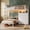 White, variant on Afuhokles Twin over Twin Metal Bunk Bed with 14 Storage Drawers and Bookshelf, White