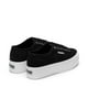 thumbnail image 5 of Sneaker Superga 2790 Platform para mujer, color negro, 5 of 8