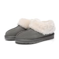 thumbnail image 4 of EVER AU Women Ibis Slippers - Grey, 4 of 11