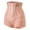 Pink, variant on Seductiva Women's Shapewear Bodysuit Women's Solid Color Paclitaxel High Waist Belly Pants Women's Plastic Lifting Waist Women's Powerful Body Pants Butt Lifter Bodysuit 1PC