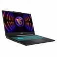 thumbnail image 2 of MSI Cyborg Gaming Laptop - 13th Gen Intel Core i7-13620H - GeForce RTX 4050 - 144HZ 1080p Notebook 16GB RAM 512GB SSD, 2 of 3
