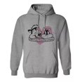 thumbnail image 1 of Sudadera Pepe Le Pew Love Penelope Pussycat, 1 of 1