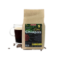 thumbnail image 2 of Café Chiapas Selva Lacandona Charlas Café® 500 gr. Tostado Medio., 2 of 2