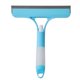 thumbnail image 1 of 3 in 1 Window Cleaning Tool, Multifunctional Double-Sided Water Squeegee with Spray Bottle for Windows, Glass, Shower Door, Car Windshield, 1 of 5