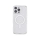 thumbnail image 1 of YUWY Funda Antigolpes Para iPhone 16 Pro Transparente Funda Compatible Con MagSafe Para iPhone 16 Pro Protector Para iPhone, 1 of 3
