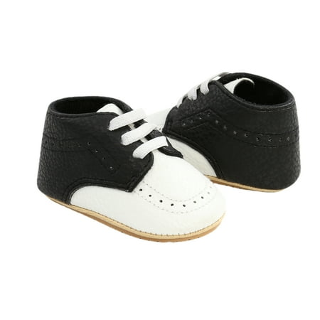 

Infant Walking Shoes Newborn Baby Girls Boys Casual Canvas Non-Slip Soft Sole Crib Sneakers Non-slip Solid Color Flats 0-18M