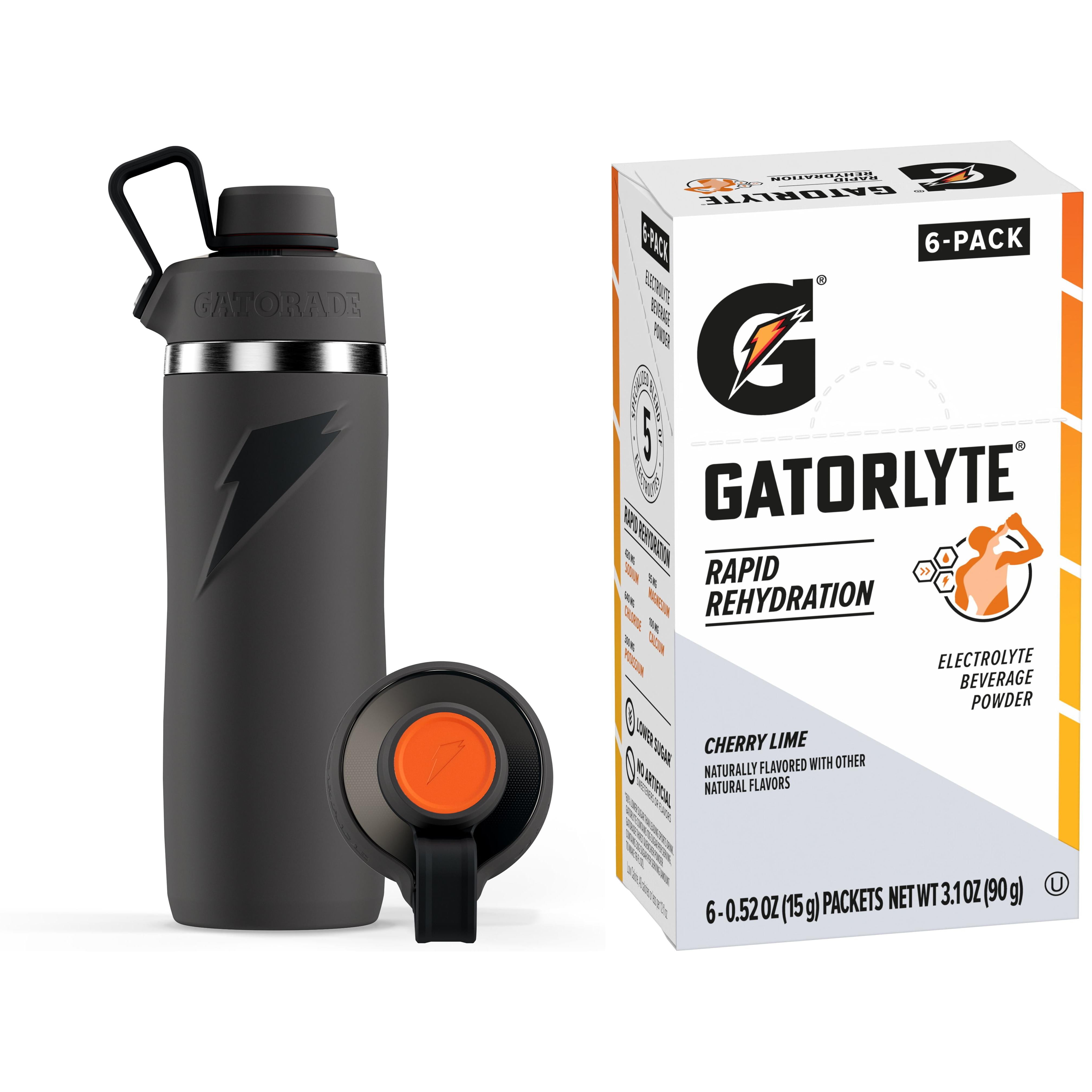 Owala FreeSip Stainless Steel Water Bottle, 24oz, Muddy Buddy