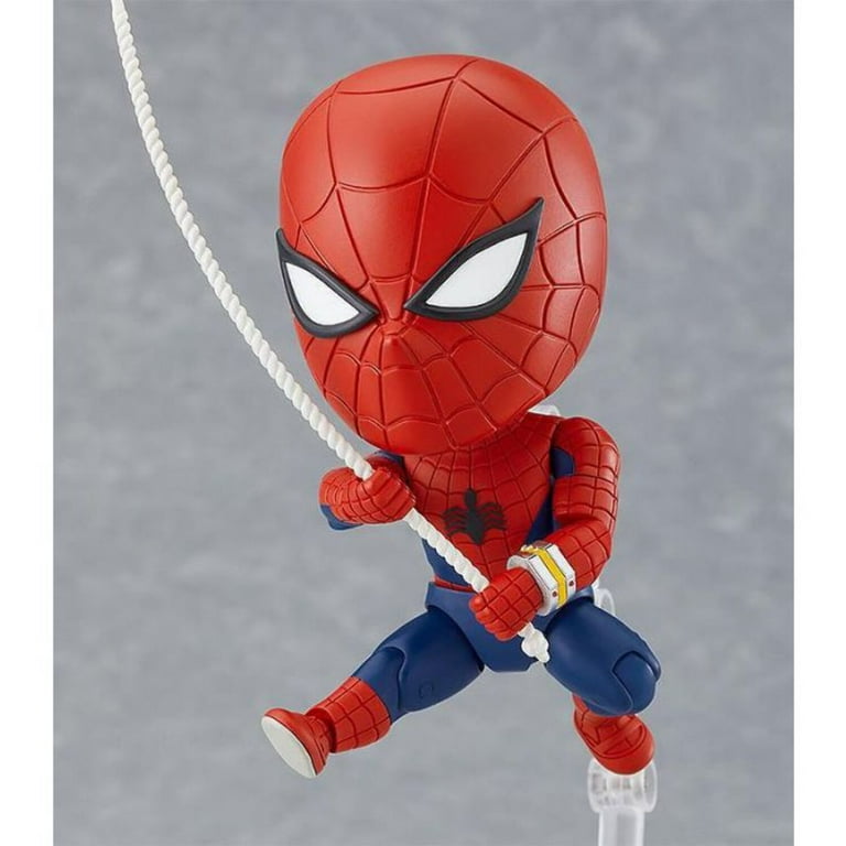 Nendoroid spider sale man