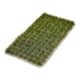 thumbnail image 5 of Mechones de hierba, arbustos de tierras bajas, kit de modelos de terreno realistas hechos a mano para bonsái Verde Amarillo, 5 of 9