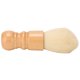 thumbnail image 2 of Brocha de afeitar para barba, brocha de afeitar para hombres, brocha de afeitar de cerdas, brocha de afeitar diseñada a medida, 2 of 12