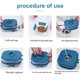 thumbnail image 4 of Receptor Cucarachas Cebo para Trampas Trampa El Interior Y Exterior, 4 of 6
