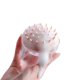 thumbnail image 2 of Cepillo de baño para mascotas, cepillos autolimpiantes, herramienta de masaje para mascotas con partículas de masaje de silicona suave, herramienta de masaje adecuada para mascotas, 2 of 4