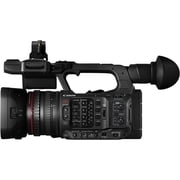Canon XF605 UHD 4K HDR Pro Camcorder 5076C002 (International Model)