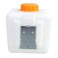 thumbnail image 1 of funtasica Réservoir de Carburant 2.5L Chauffage de Stationnement en Plastique Compatible avec Camion RV, 1 of 7