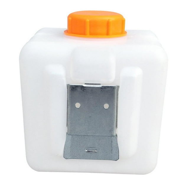 Almencla Réservoir d'Essence pour Carburant, Réservoir de Chauffage de Stationnement d'Air Adapté pour Pièces de Voiture Motorhome