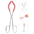 thumbnail image 2 of EeaseCA 1pc Laboratory Cup Beaker Clip Pliers Tool Teaching Instrument Beaker Pliers, 2 of 7