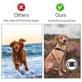 thumbnail image 4 of Soporte para collar de perro SWINCHO Air Tag Holder para Apple Airtag, 4 of 7