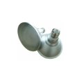 thumbnail image 5 of PAR38 15W LED Reflector Bombillas E27 Impermeable IP65 Reemplazo para lámpara halógena / Bombilla convencional (No regulable, blanco cálido 3000K), 5 of 5
