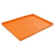 thumbnail image 5 of Alfombrilla de Silicona para Parrilla para Parrilla de Barbacoa Grado Resistente Protege la Parrilla con Prevención de óxido Práctica y Conveniente Fácil de Limpiar, 5 of 8