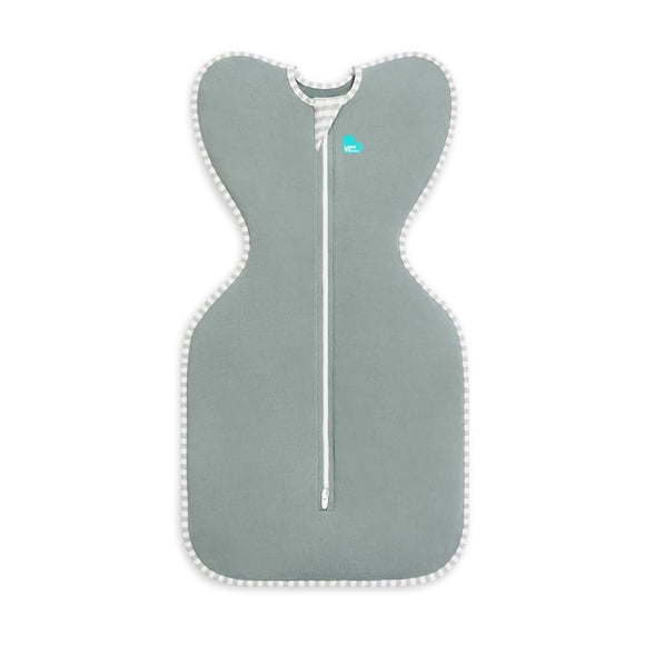 Saco de dormir Love to Dream Swaddle UP Self-Soothing 1.0 TOG