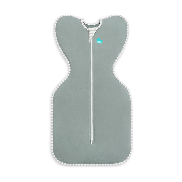 Saco de dormir Love to Dream Swaddle UP Self-Soothing 1.0 TOG