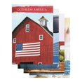 thumbnail image 4 of Dayspring Cards 11047X Card Bxd Honoring Heroes, 4 of 5