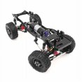 thumbnail image 4 of Eje de metal y parte trasera para C14 C24 C34 C44 B14 B24 1/16 RC Car Upgrades Parts Accessories, Negro, 4 of 5