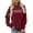 Wine, variant on I Closed My Book to Be Here Sweatshirt for Women Crewneck Graphic Sweatshirts for Book Lovers Readers Womens Pullover Top