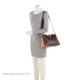 thumbnail image 5 of Pre-Owned Louis Vuitton Damier Ebene Brittany Satchel, 5 of 11