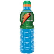 Gatorade Thirst Quencher Cool Blue Sports Drink, 24 fl oz, 1 Count Bottle