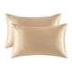 thumbnail image 1 of Kearding Funda de almohada, funda de cojín, suave, cómoda, transpirable, sencilla, para sofá, funda de almohada, reutilizable, lavable, accesorios de Tipo 11, 1 of 6