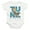 Lola Tune, variant on Space Jam 2 Taz Slam Unisex Infant Snap Suit for Baby (6 Months) Navy