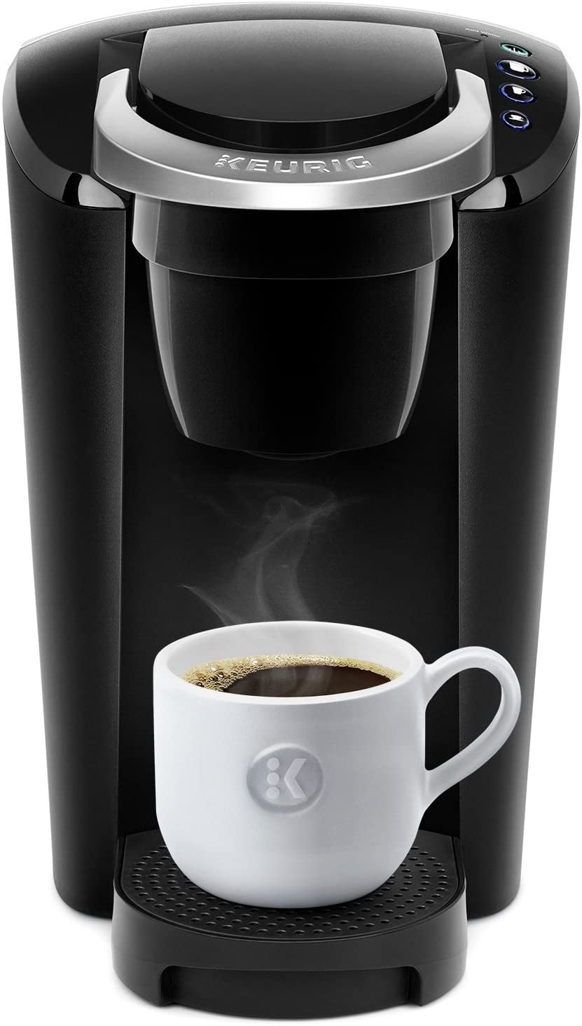 Keurig Classic Single Serve Brewing System Black Coffee