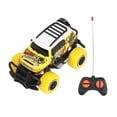 thumbnail image 2 of Mini Coche RC, Coche De Control Remoto, Compacto, Ligero, Portátil Para El Hogar, 2 of 7