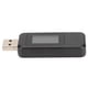 thumbnail image 2 of USB Tester USB Voltage Tester Sturdy Durable Long Service Life Simple Operation  for Laptop for Computer ANGGREK Otros, 2 of 8