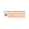 thumbnail image 5 of Suealasg 2Pcs Baby Girls Fall Outfits Set Long Sleeve Heart Print Sweatshirt Sweatpants 6M 1T 2T 3T Toddler Girls Casual Autumn Clothes, 5 of 7